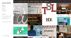Desktop Screenshot of edtechresearcher.org